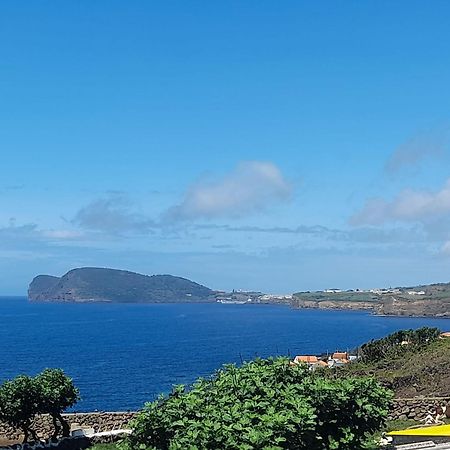 Vila Casa Da Avo Couta Angra do Heroísmo Exteriér fotografie