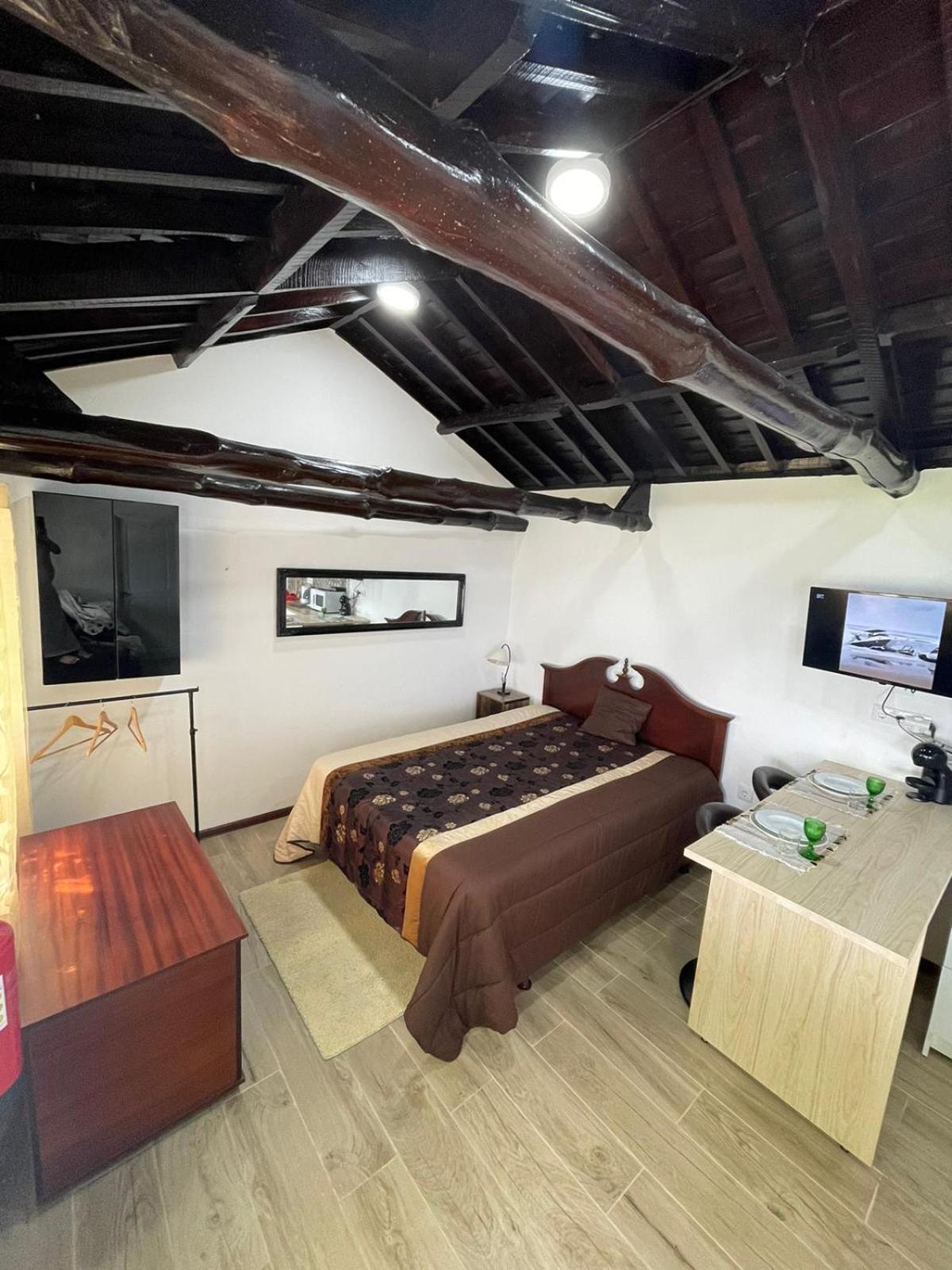 Vila Casa Da Avo Couta Angra do Heroísmo Exteriér fotografie