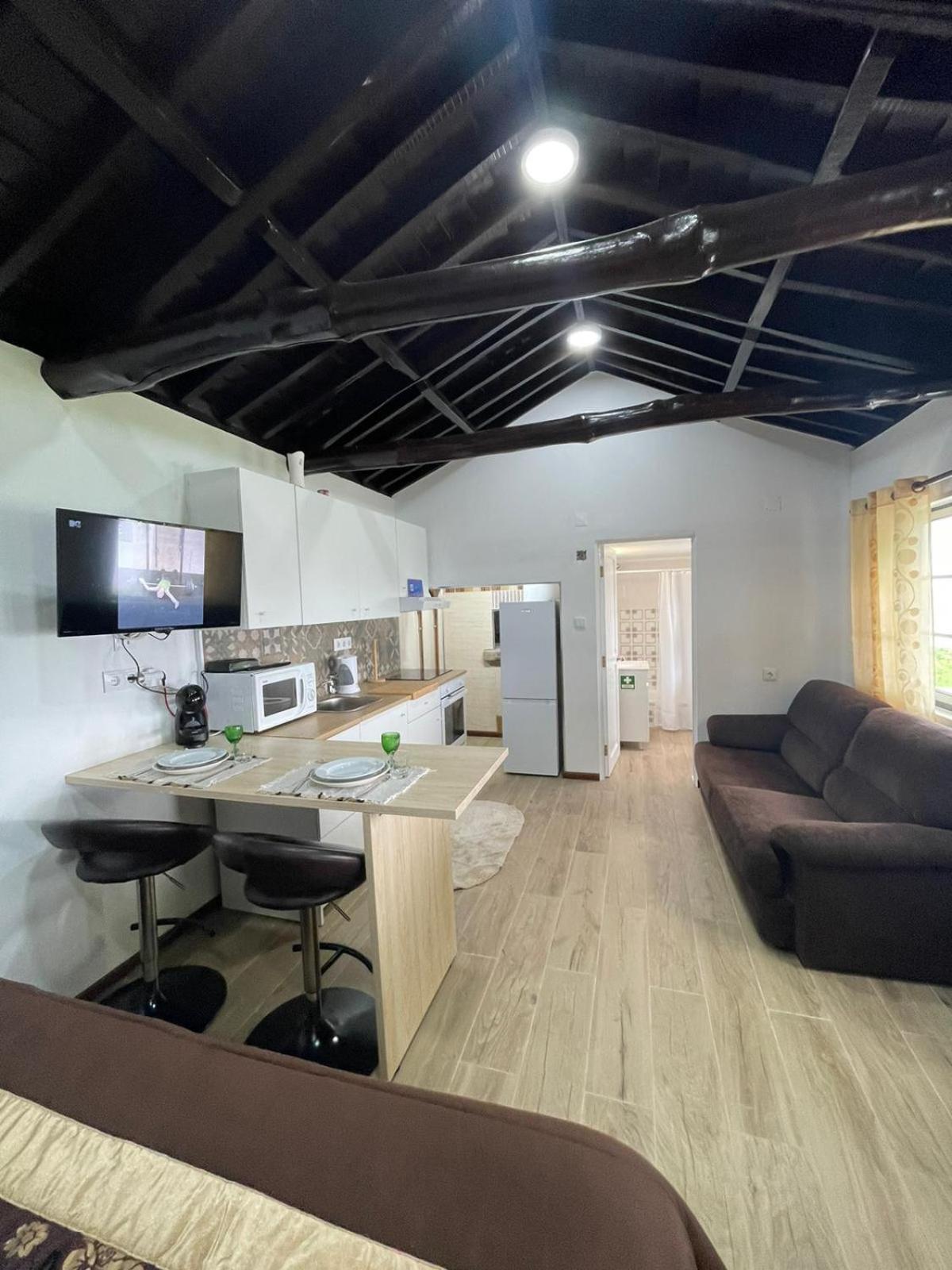 Vila Casa Da Avo Couta Angra do Heroísmo Exteriér fotografie