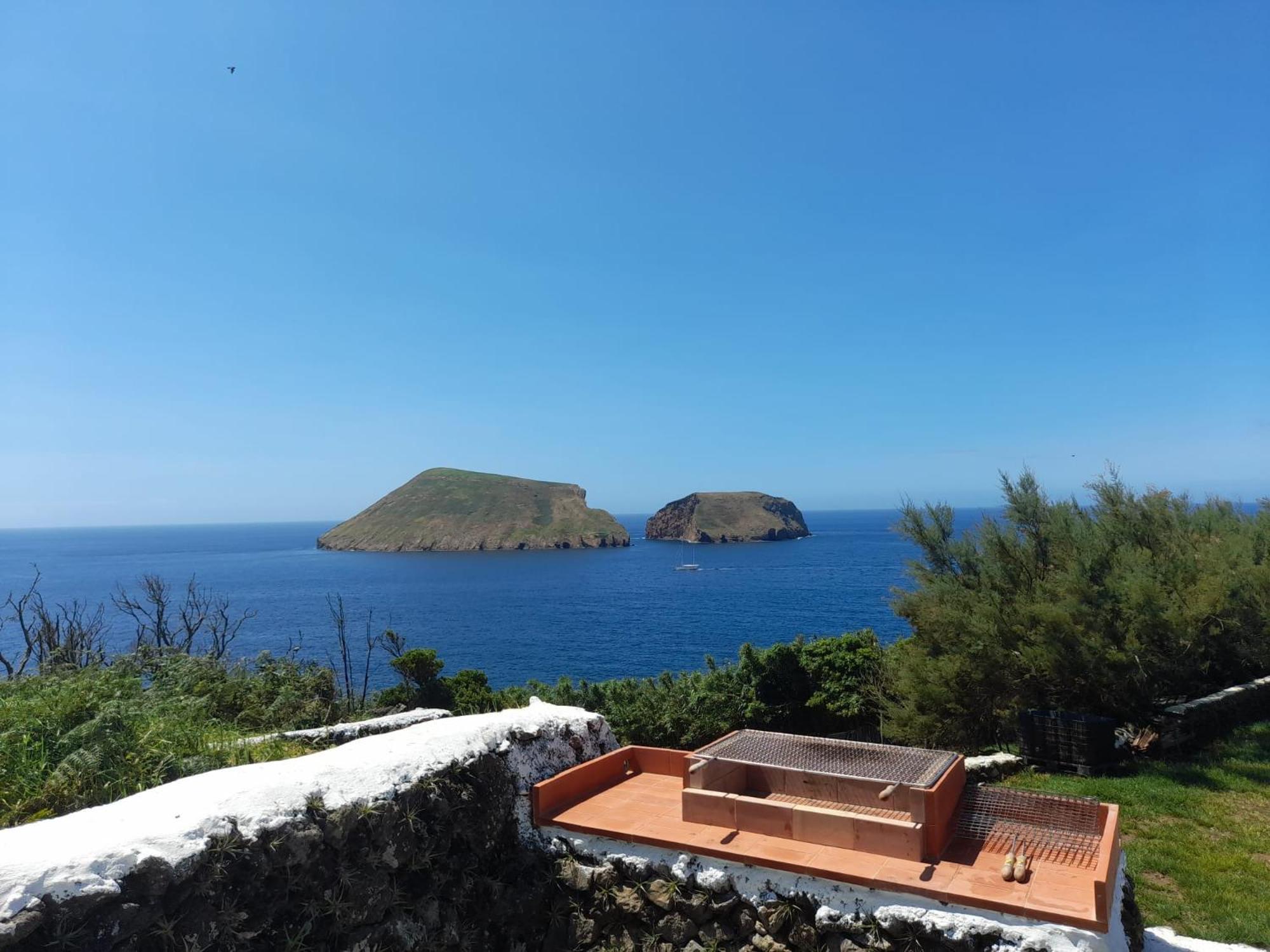 Vila Casa Da Avo Couta Angra do Heroísmo Exteriér fotografie