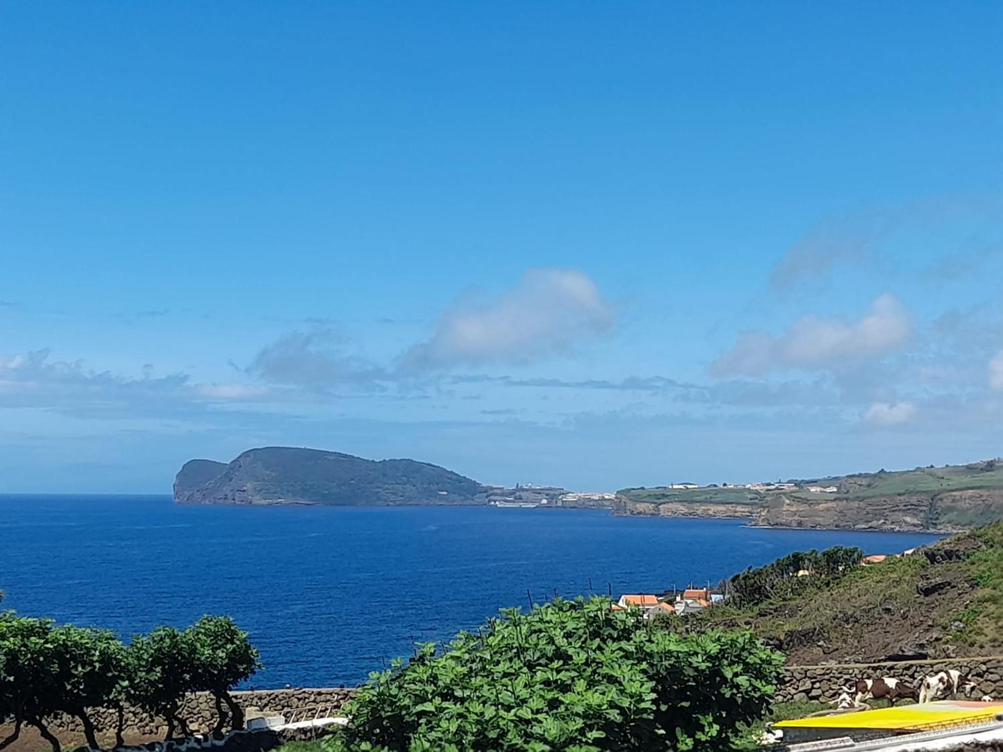 Vila Casa Da Avo Couta Angra do Heroísmo Exteriér fotografie